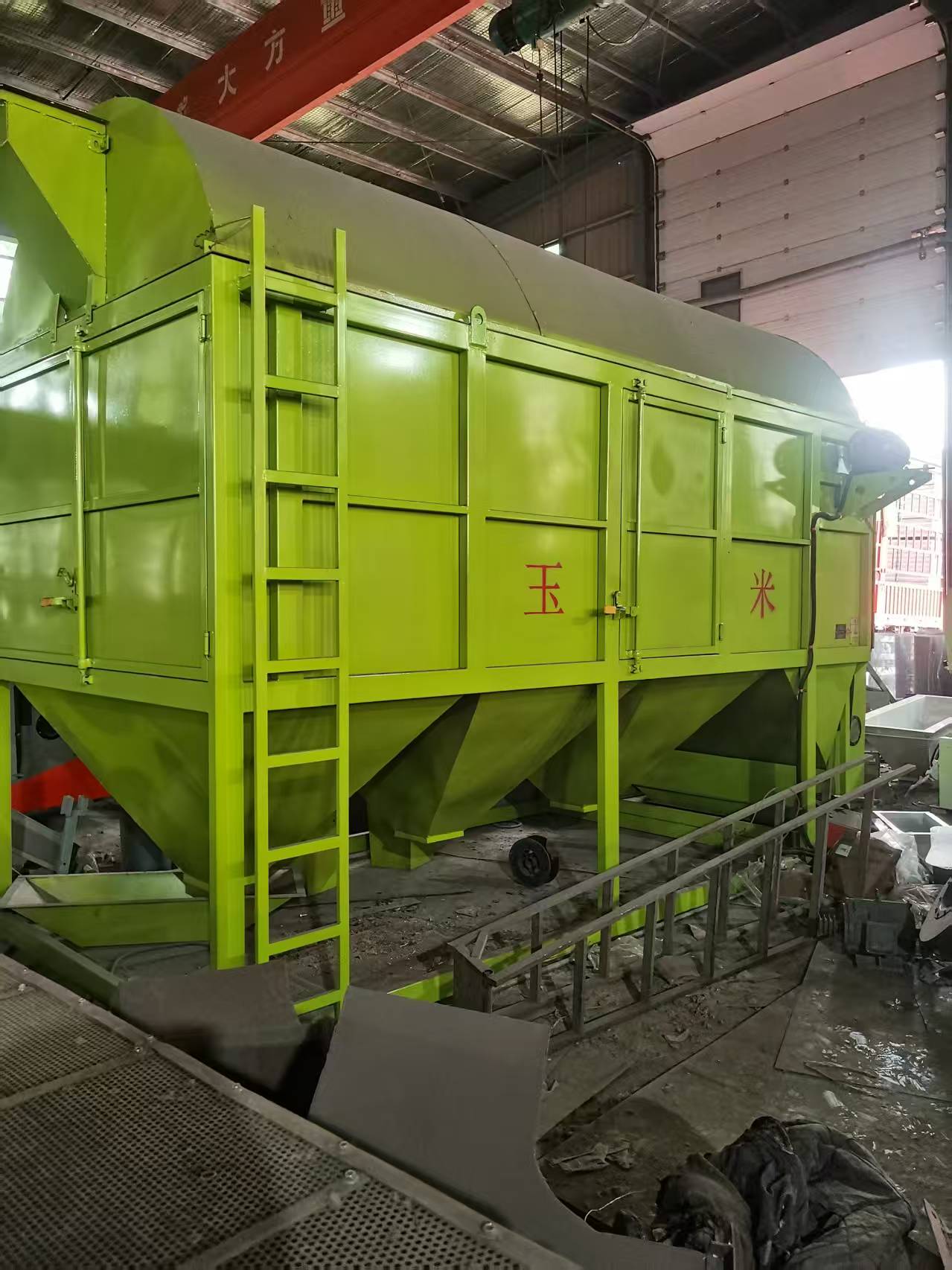 沧州提升机斗式提升机 工程配套